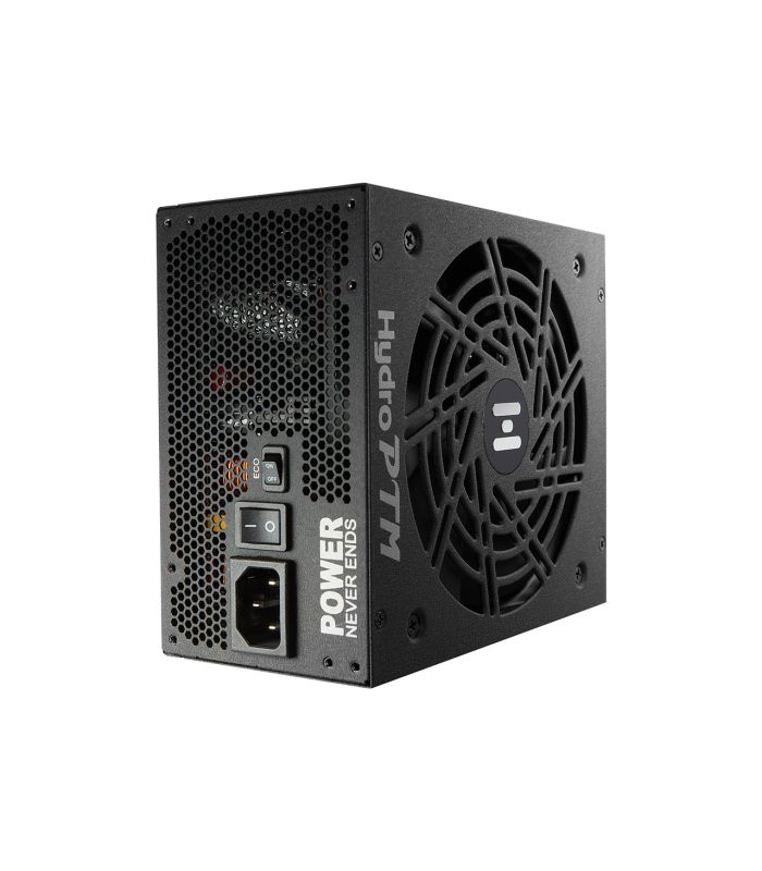 Fsp Hydro Ptm Pro W Pcie Atx Plus Platinum