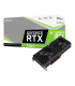 Composants PNY GeForce RTX 3060 Ti 8GB Verto Dual Fan LHR sur PowerLab.fr