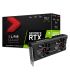 Carte Graphique PNY GeForce RTX 3050 8GB XLR8 Gaming REVEL EPIC-X RGB sur PowerLab.fr
