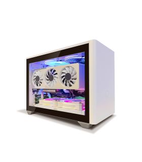 PC Gamer Mini ITX V1