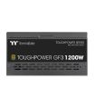 Alimentation PC Thermaltake Toughpower GF3 1200W PCIe 5.0 80+ Gold sur PowerLab.fr
