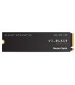 Disque dur SSD Western Digital WD_Black SN770 1To M.2 Nvme PCIe 4.0 sur PowerLab.fr