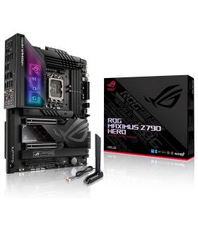 ASUS ROG Hyperion GR701 : un nouveau boîtier haut de gamme !