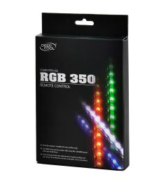 Bar Led DeepCool RGB 350 Câble pour PC Bar Led DeepCool RGB 350 sur PowerLab.fr