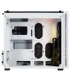 Boitier PC CORSAIR CRYSTAL 280X WHITE RGB M-ATX sur PowerLab.fr