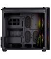 Boitier PC CORSAIR CRYSTAL 280X BLACK RGB M-ATX sur PowerLab.fr