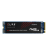 Disque dur SSD SSD - PNY XLR8 CS3040 500GB M.2 NVMe Gen4 x4 sur PowerLab.fr