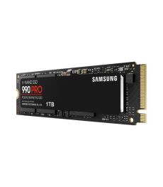 Disque dur SSD Samsung SSD 990 PRO M.2 PCIe 4.0 NVMe 1To sur PowerLab.fr