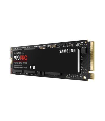sort un prix FOU sur le Samsung 990 Evo, premier SSD NVMe M