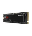 SSD - Samsung 990 PRO 1To - NVMe M.2 PCIe 4.0
