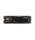 Disque dur SSD Samsung SSD 990 PRO M.2 PCIe 4.0 NVMe 1To sur PowerLab.fr