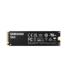 Disque dur SSD Samsung SSD 990 PRO M.2 PCIe 4.0 NVMe 1To sur PowerLab.fr