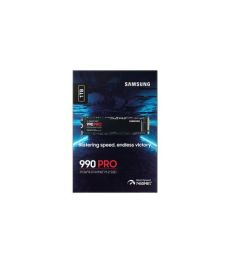 Disque dur SSD Samsung SSD 990 PRO M.2 PCIe 4.0 NVMe 1To sur PowerLab.fr