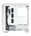 Boitier PC Cooler Master MasterBox MB520 Mesh ARGB - Blanc sur PowerLab.fr