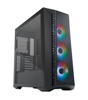 PC Gamer PowerStorm by FNK - i5 13400F, RTX 4070, SSD NVMe 500Go
