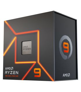 Processeur Gaming AMD Ryzen 9 7950X (4.5 GHz / 5.7 GHz) sur PowerLab.fr