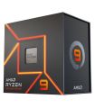 Processeur Gaming AMD Ryzen 9 7900X (4.7GHz/5.6GHz) sur PowerLab.fr
