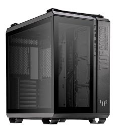ASUS TUF Gaming GT502 - Noir Boitier PC ASUS TUF Gaming GT502 - Noir sur PowerLab.fr