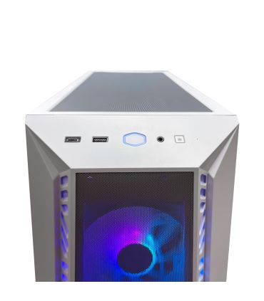 PC Gamer Powered by ASUS - Achat PC sur Powerlab