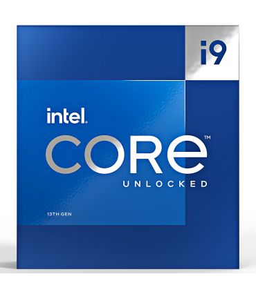 INTEL CORE i9 Intel Core i9-13900KS (3.2GHz/6.0GHz) sur PowerLab.fr