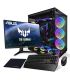 PC Gamer Tour PC Gamer Complet - Ultimate Pack sur PowerLab.fr