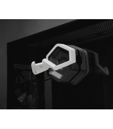 Périphérique PC Cooler Master GEM Blanc - Support de périphérique sur PowerLab.fr