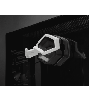 Périphérique PC Cooler Master GEM Blanc - Support de périphérique sur PowerLab.fr