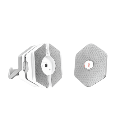 Périphérique PC Cooler Master GEM Blanc - Support de périphérique sur PowerLab.fr