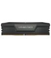 Mémoire Ram Corsair Vengeance DDR5 2x32 Go 5200C40 - Noir sur PowerLab.fr