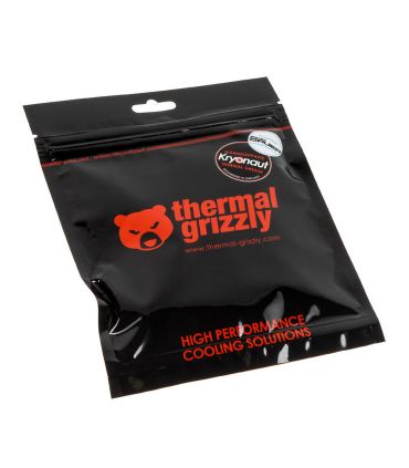 Refroidissement CPU Thermal Grizzly Pâte Thermique Kryonaut 1g sur PowerLab.fr