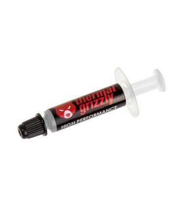 Refroidissement CPU Thermal Grizzly Pâte Thermique Hydronaut 1g sur PowerLab.fr