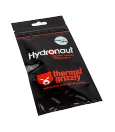 Refroidissement CPU Thermal Grizzly Pâte Thermique Hydronaut 1g sur PowerLab.fr