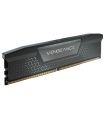 Mémoire Ram Corsair Vengeance DDR5 2x32Go 5600C40 - Noir sur PowerLab.fr