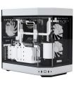 Boitier PC Hyte Y60 - Noir/Blanc sur PowerLab.fr