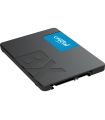 Disque dur SSD Crucial BX500 500Go sur PowerLab.fr
