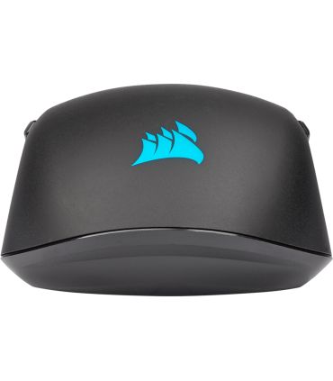 Souris gamer CORSAIR M55 RGB PRO Black