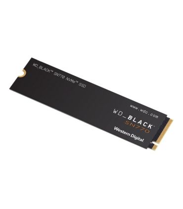 Western Digital WD_Black SN770 2To M.2 Nvme PCIe 4.0