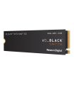 Disque dur SSD Western Digital WD_Black SN770 2To M.2 Nvme PCIe 4.0 sur PowerLab.fr