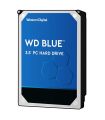 Disque dur HDD Western Digital Blue 3''5 2To sur PowerLab.fr