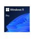 Système et OS Microsoft Windows 11 Professionnel - Officielle sur PowerLab.fr