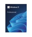Système et OS Microsoft Windows 11 Professionnel - Officielle sur PowerLab.fr