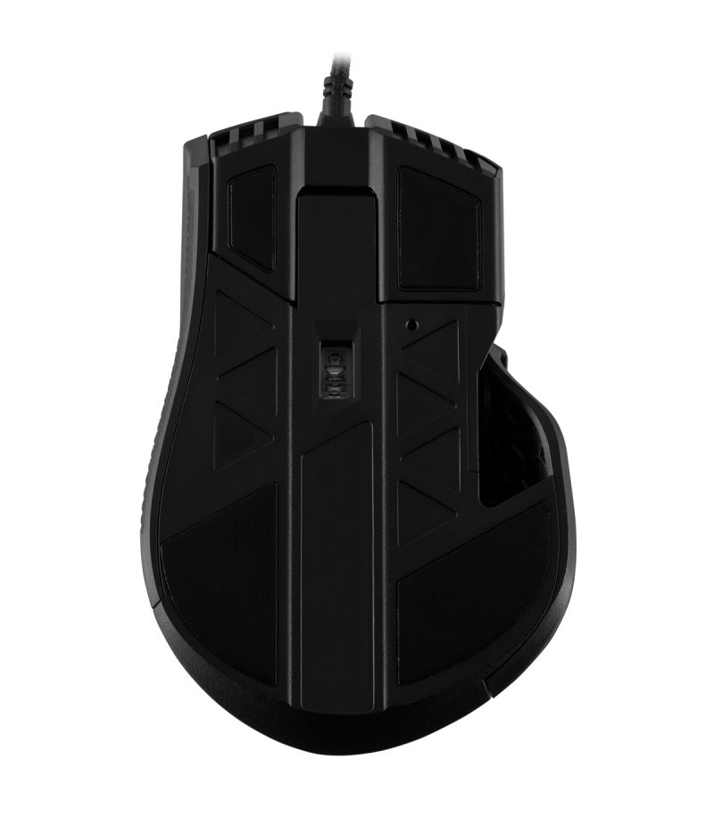 Corsair Ironclaw RGB - Souris gaming sur Son-Vidéo.com