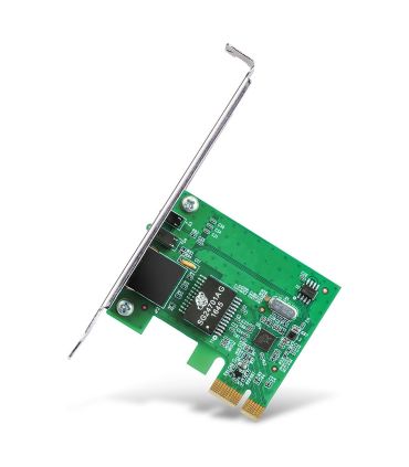 Réseaux TP-LINK TG-3468 - Carte réseau PCI Express Gigabit LAN sur PowerLab.fr