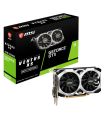 Carte Graphique MSI GTX 1650 D6 VENTUS XS OCV1 sur PowerLab.fr