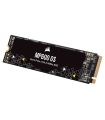 Composants Corsair SSD MP600 GS 1To M.2 NVME PCIe 4.0 sur PowerLab.fr