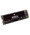 Composants Corsair SSD MP600 GS 1To M.2 NVME PCIe 4.0 sur PowerLab.fr