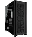 Composants Corsair 7000D Airflow - Noir sur PowerLab.fr