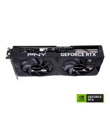 PNY GeForce RTX 4070 12 Go Verto Edition