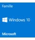 Système et OS Microsoft Windows 10 Famille - Officielle sur PowerLab.fr