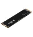 Disque dur SSD Crucial P3 1To PCIe 3.0 NVMe sur PowerLab.fr
